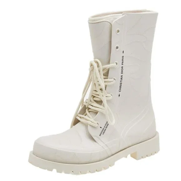 Diorcamp boots on sale